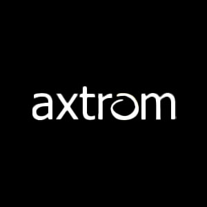 Axtrom Logo