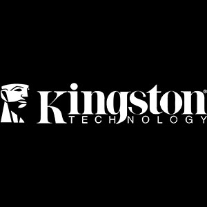 Kingston Logo