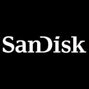 SanDisk Logo