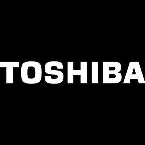 Toshiba Logo