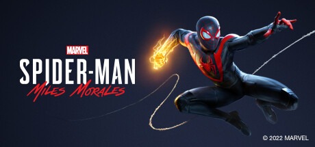 تریلر عرضه نسخه کامپیوتری بازی Marvel's Spider-Man: Miles Morales