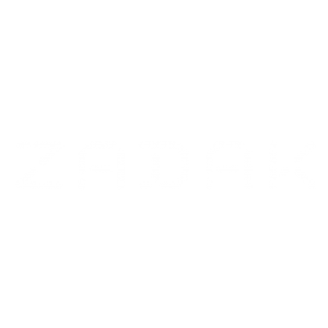 Zadak logo