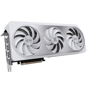 GeForce RTX™ 4070 Ti AERO OC 12G-2